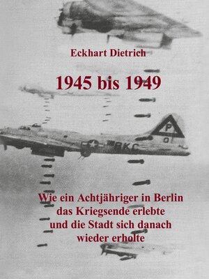 cover image of 1945 bis 1949